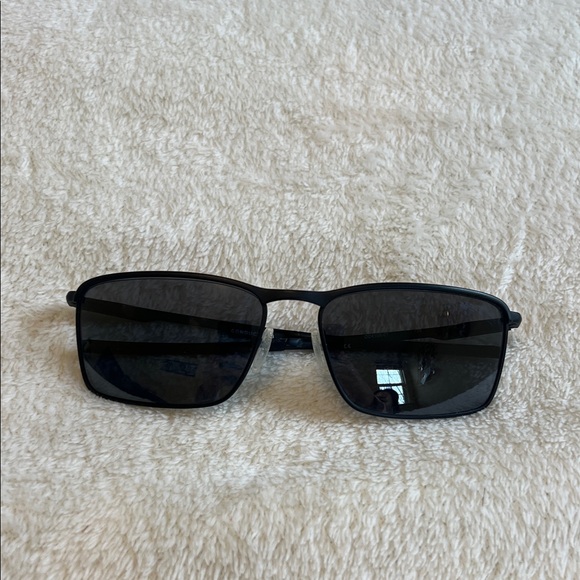 Oakley 4106-01 Conductor Iridium Sunglasses